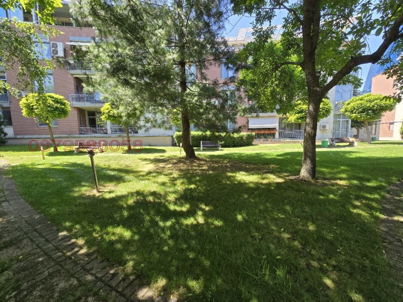 Till salu  3 sovrum Sofia , Manastirski livadi , 196 kvm | 78371558 - bild [11]