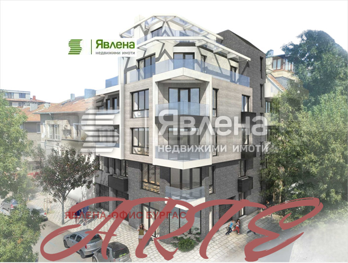 For Sale  3+ bedroom Burgas , Vazrazhdane , 125 sq.m | 54402188 - image [16]