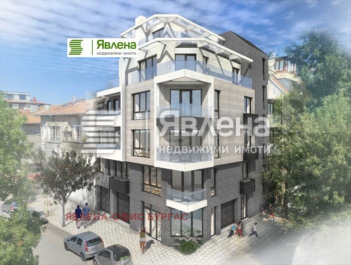 For Sale  3+ bedroom Burgas , Vazrazhdane , 125 sq.m | 54402188 - image [6]