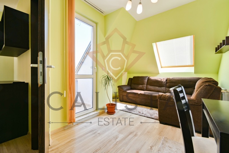 For Sale  Maisonette Sofia , Mladost 2 , 110 sq.m | 71926779 - image [3]