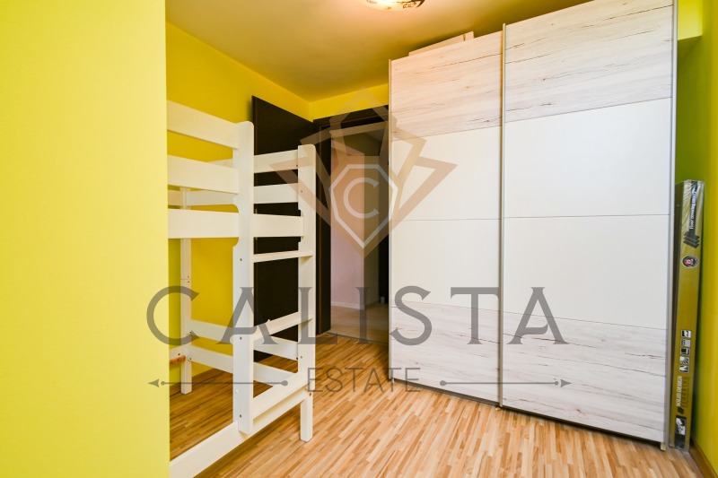 Zu verkaufen  Maisonette Sofia , Mladost 2 , 110 qm | 71926779 - Bild [8]