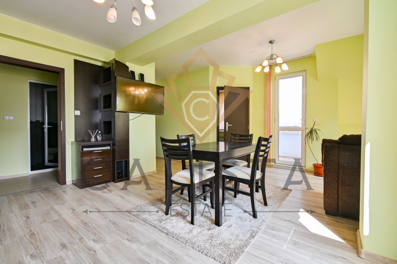 For Sale  Maisonette Sofia , Mladost 2 , 110 sq.m | 71926779 - image [5]