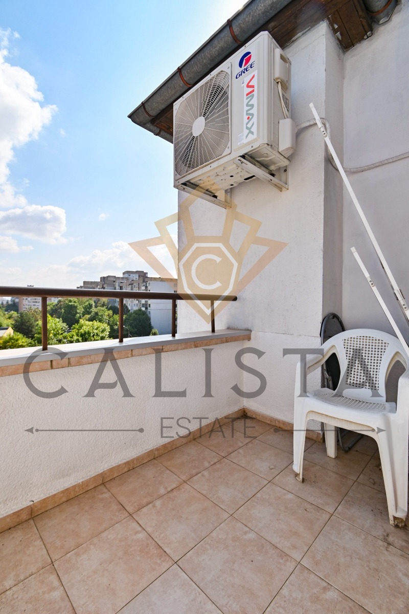 For Sale  Maisonette Sofia , Mladost 2 , 110 sq.m | 71926779 - image [11]