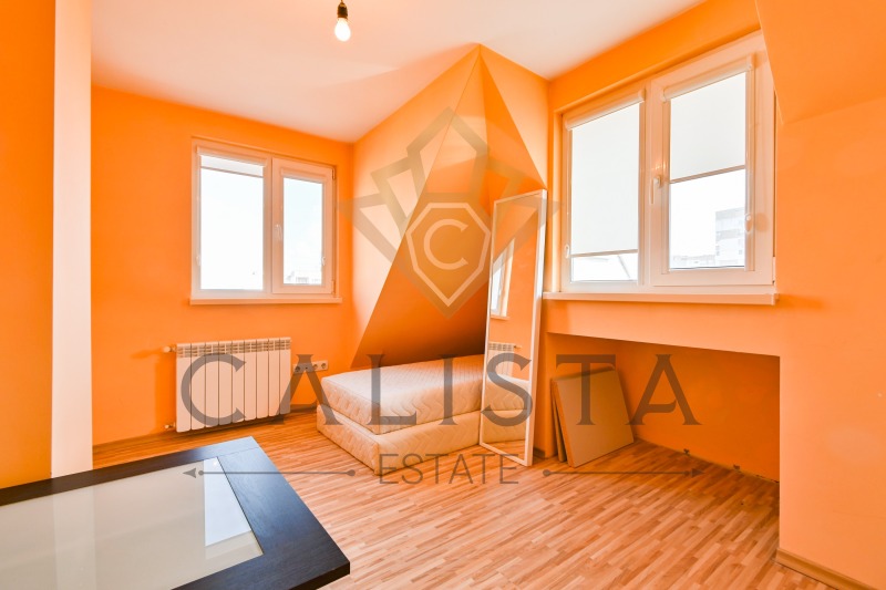 En venta  Casita Sofia , Mladost 2 , 110 metros cuadrados | 71926779 - imagen [9]