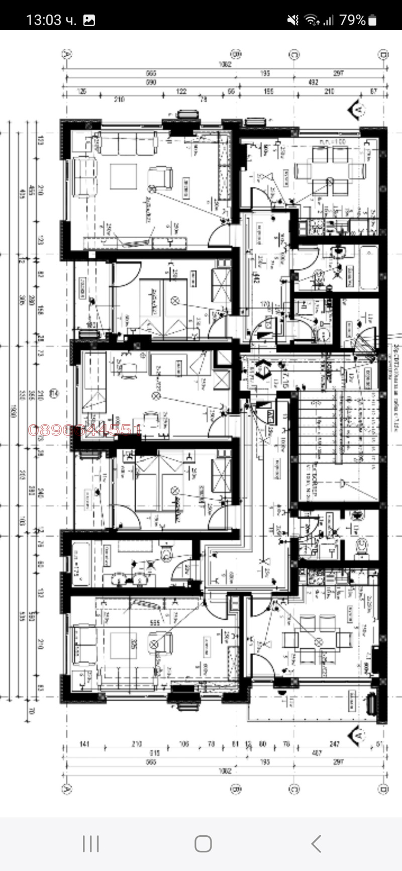 Продава КЪЩА, гр. София, Враждебна, снимка 3 - Къщи - 47538320