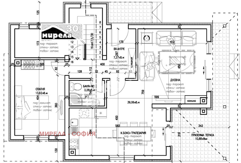 À venda  Casa região Sófia , Gurmazovo , 210 m² | 24790345 - imagem [2]