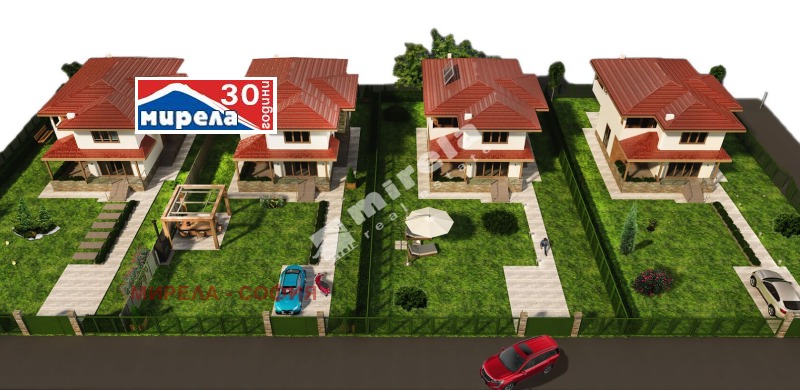 À venda  Casa região Sófia , Gurmazovo , 210 m² | 24790345 - imagem [4]