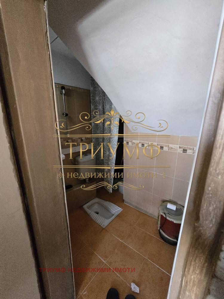 Προς πώληση  σπίτι Βαρνα , Τροτσεβο , 120 τ.μ | 24818039 - εικόνα [6]