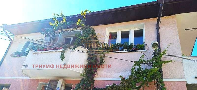 Продава  Къща, град Варна, Трошево •  135 000 € • ID 42660341 — holmes.bg - [1] 