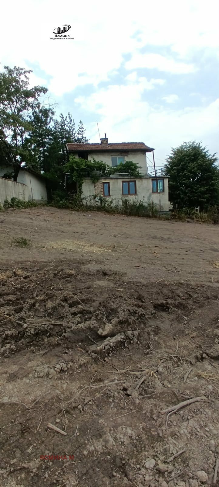 Продава КЪЩА, с. Вакарел, област София област, снимка 2 - Къщи - 52666334