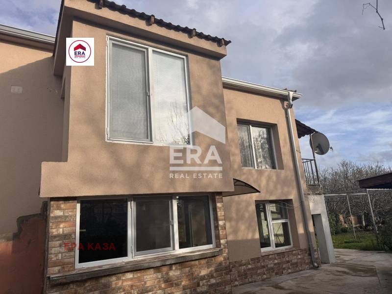 Продава КЪЩА, с. Тополчане, област Сливен, снимка 2 - Къщи - 53827002