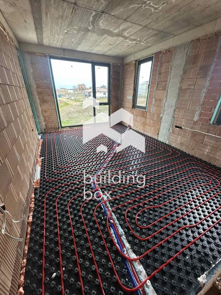 Продава КЪЩА, с. Марково, област Пловдив, снимка 10 - Къщи - 54110522