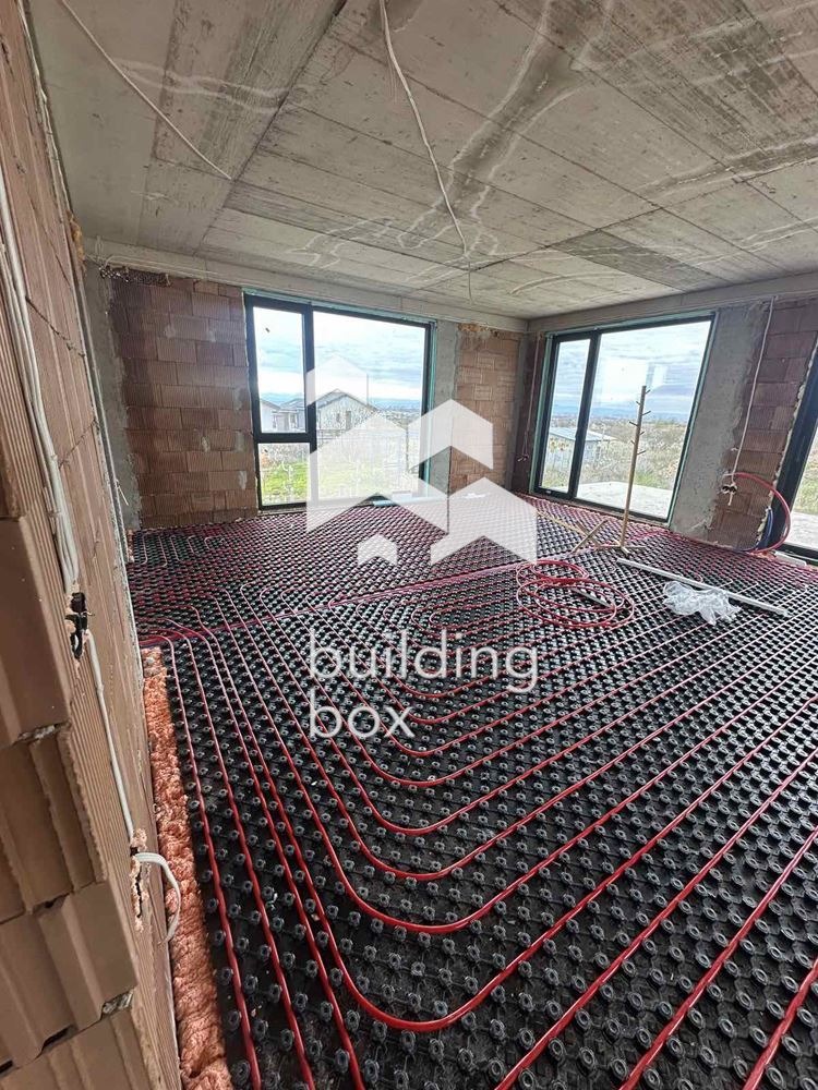 Продава КЪЩА, с. Марково, област Пловдив, снимка 8 - Къщи - 54110522