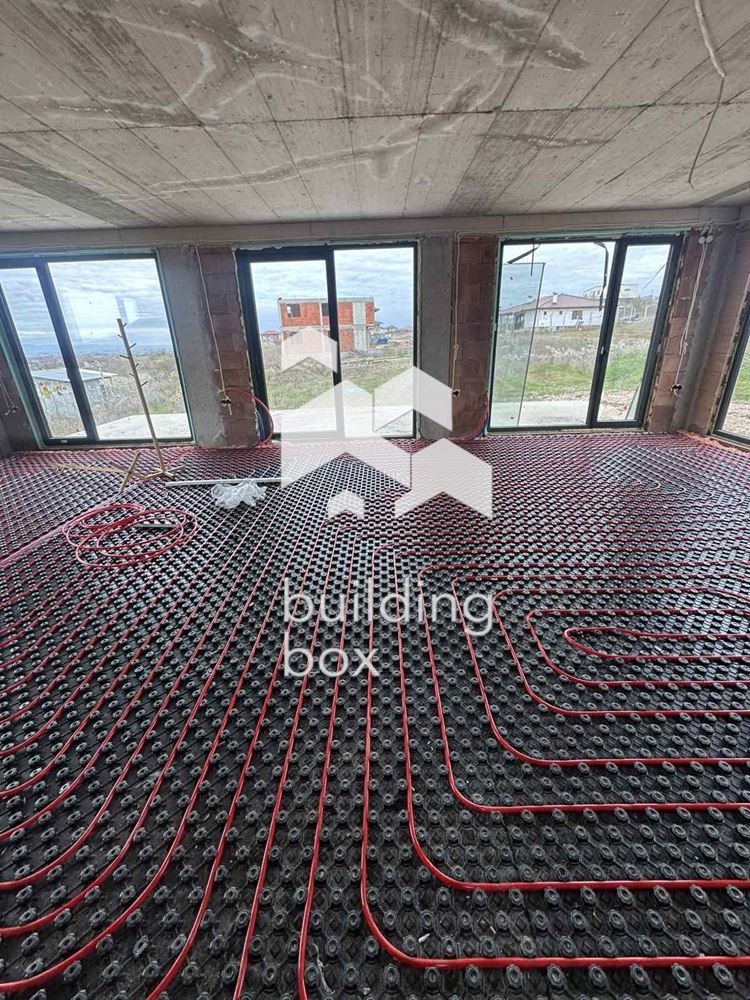 Продава КЪЩА, с. Марково, област Пловдив, снимка 7 - Къщи - 54110522