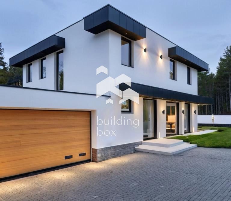 Продава КЪЩА, с. Марково, област Пловдив, снимка 2 - Къщи - 54110522