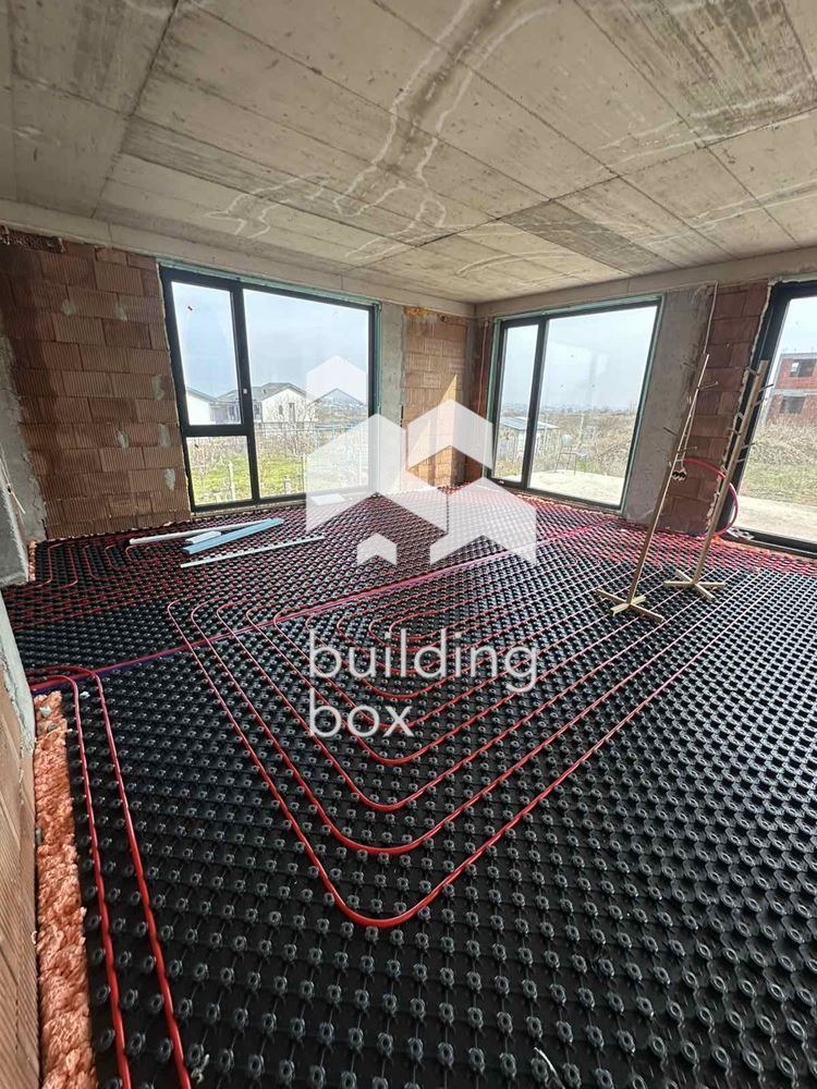 Продава КЪЩА, с. Марково, област Пловдив, снимка 9 - Къщи - 54110522