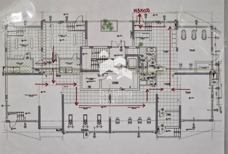 Продава  Магазин град София , Овча купел , 500 кв.м | 46108530 - изображение [2]