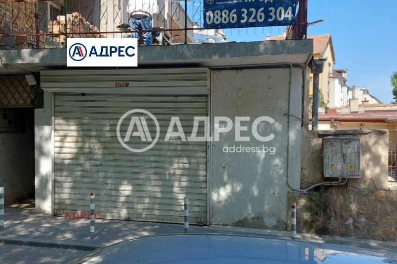 Продава МАГАЗИН, гр. Варна, Аспарухово, снимка 9 - Магазини - 52321978