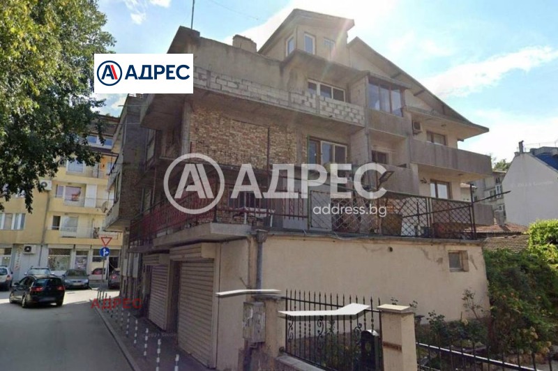 Продава МАГАЗИН, гр. Варна, Аспарухово, снимка 3 - Магазини - 52321978