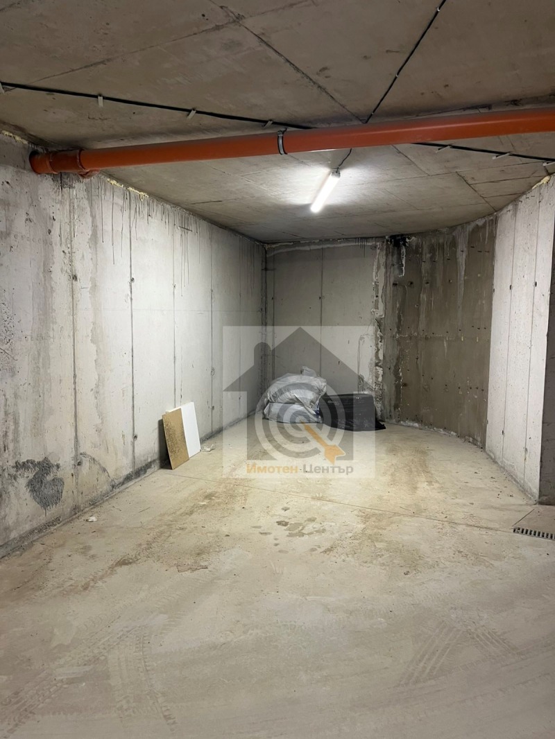 Te koop  Parkeerplaats Sofia , Malinova dolina , 18 m² | 20159094