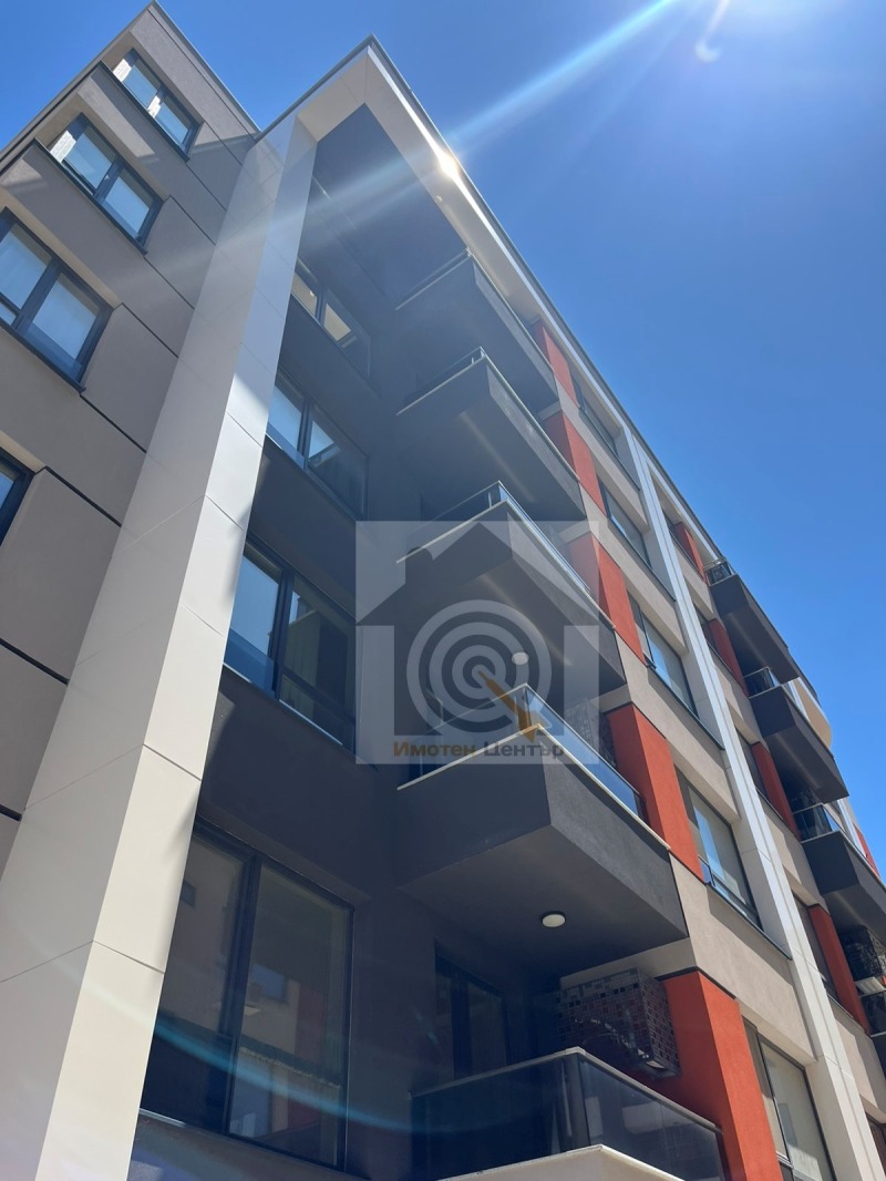 Te koop  Parkeerplaats Sofia , Malinova dolina , 18 m² | 20159094 - afbeelding [5]