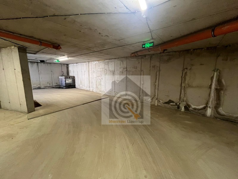 Te koop  Parkeerplaats Sofia , Malinova dolina , 18 m² | 20159094 - afbeelding [3]