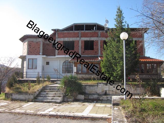 Продава  Хотел област Благоевград , с. Зелендол , 560 кв.м | 34427333 - изображение [6]