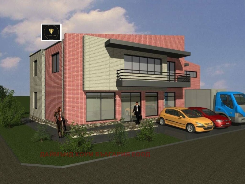 Till salu  Komplott region Plovdiv , Parvenec , 479 kvm | 40628216 - bild [5]