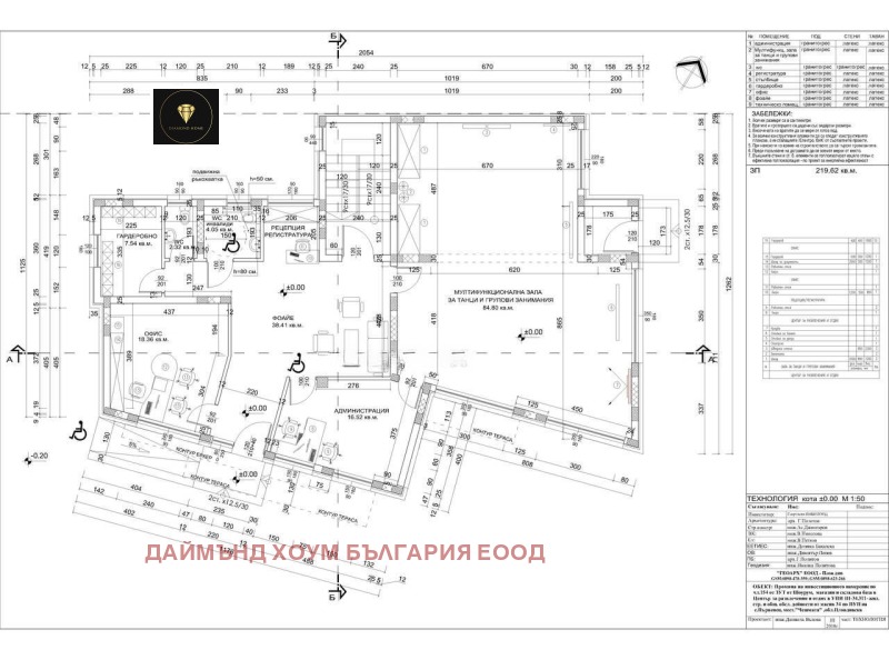 Till salu  Komplott region Plovdiv , Parvenec , 479 kvm | 40628216 - bild [10]