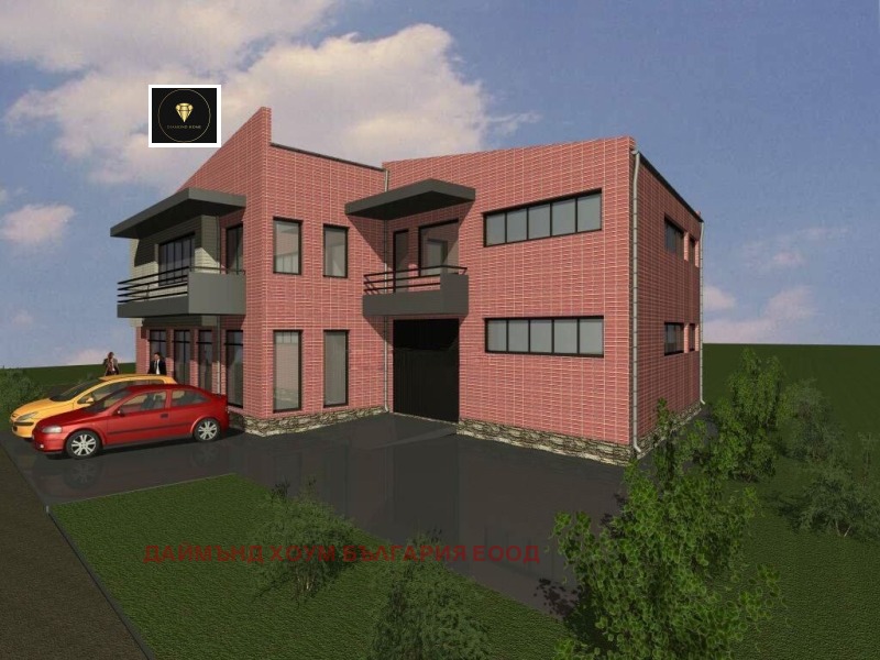 Till salu  Komplott region Plovdiv , Parvenec , 479 kvm | 40628216 - bild [4]
