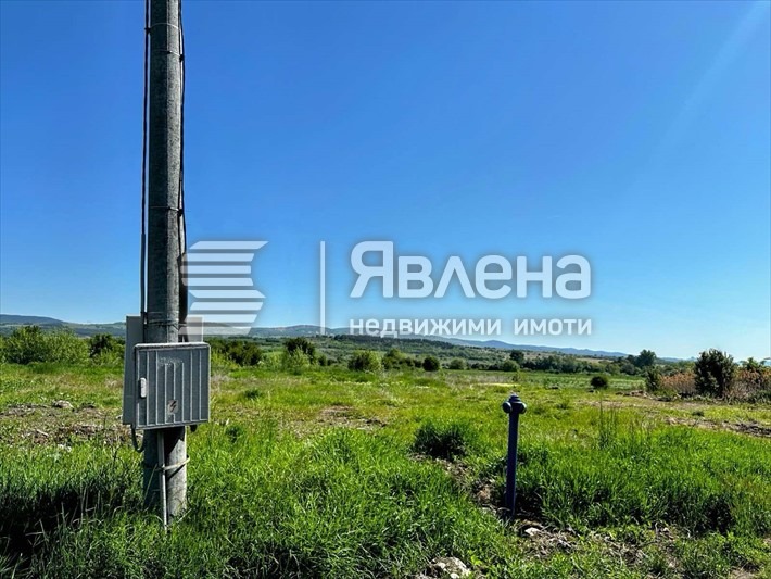 Продава ПАРЦЕЛ, гр. Костинброд, област София област, снимка 4 - Парцели - 55107532