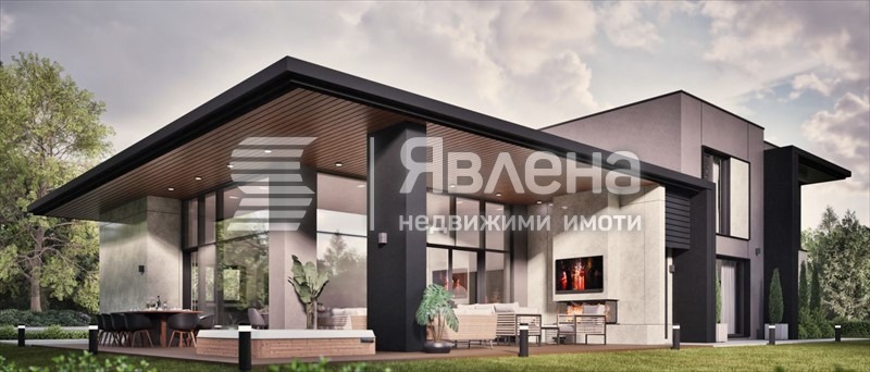 Продава ПАРЦЕЛ, гр. Костинброд, област София област, снимка 3 - Парцели - 55107532