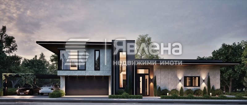 Продава ПАРЦЕЛ, гр. Костинброд, област София област, снимка 2 - Парцели - 55107532