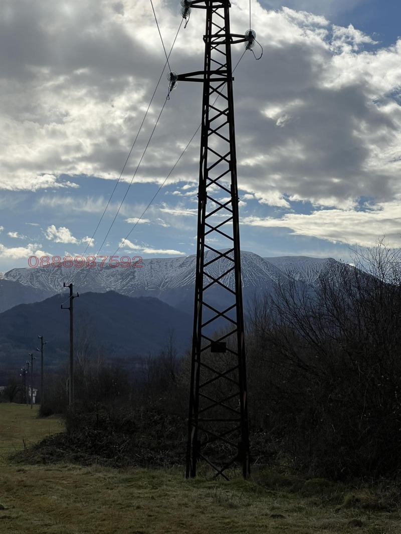 Продава ЗЕМЕДЕЛСКА ЗЕМЯ, гр. Априлци, област Ловеч, снимка 4 - Земеделска земя - 53129355