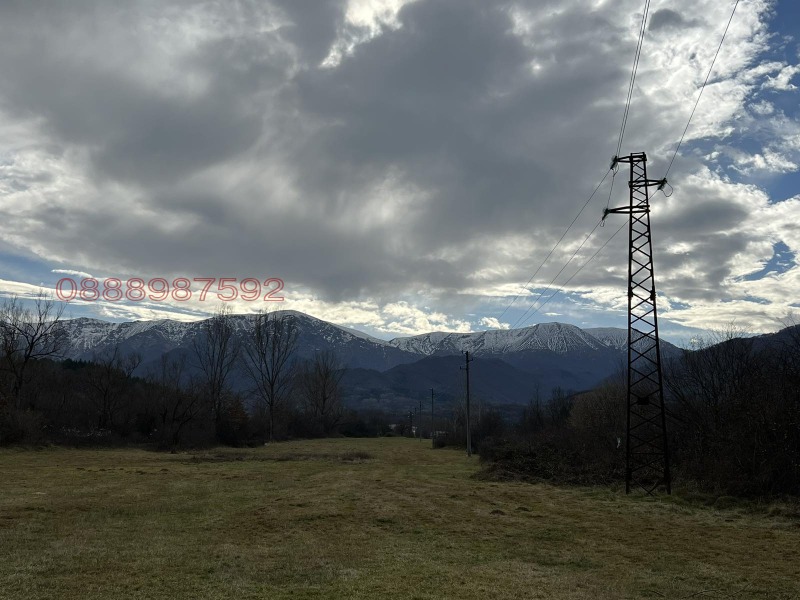 Продава ЗЕМЕДЕЛСКА ЗЕМЯ, гр. Априлци, област Ловеч, снимка 11 - Земеделска земя - 53129355