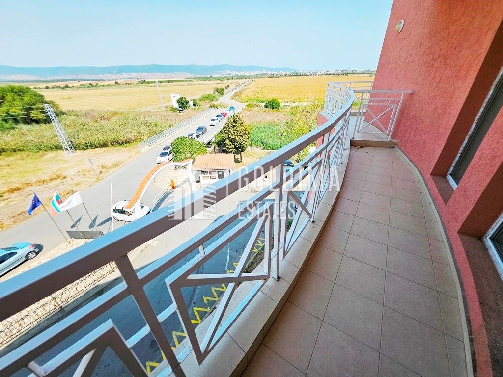 Продава 1-СТАЕН, к.к. Слънчев бряг, област Бургас, снимка 13 - Апартаменти - 55094463