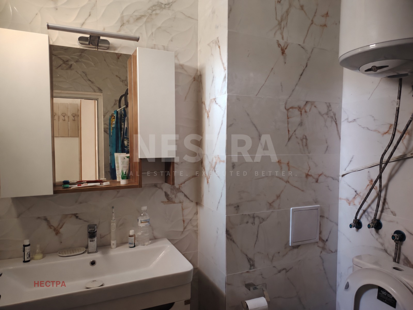 Продава 1-СТАЕН, гр. Приморско, област Бургас, снимка 3 - Апартаменти - 56136949