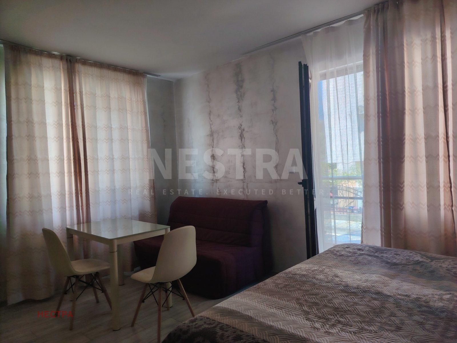 Продава 1-СТАЕН, гр. Приморско, област Бургас