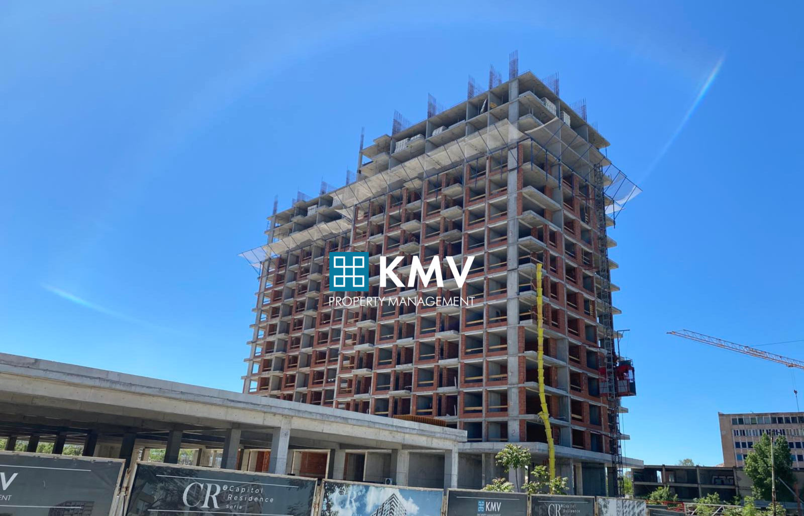 Продава 2-СТАЕН, гр. София, Сердика, снимка 6 - Апартаменти - 38918414