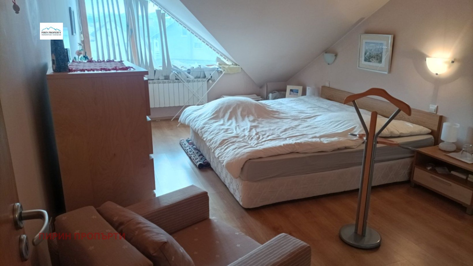 Продава 2-СТАЕН, гр. Банско, област Благоевград, снимка 5 - Апартаменти - 52443591