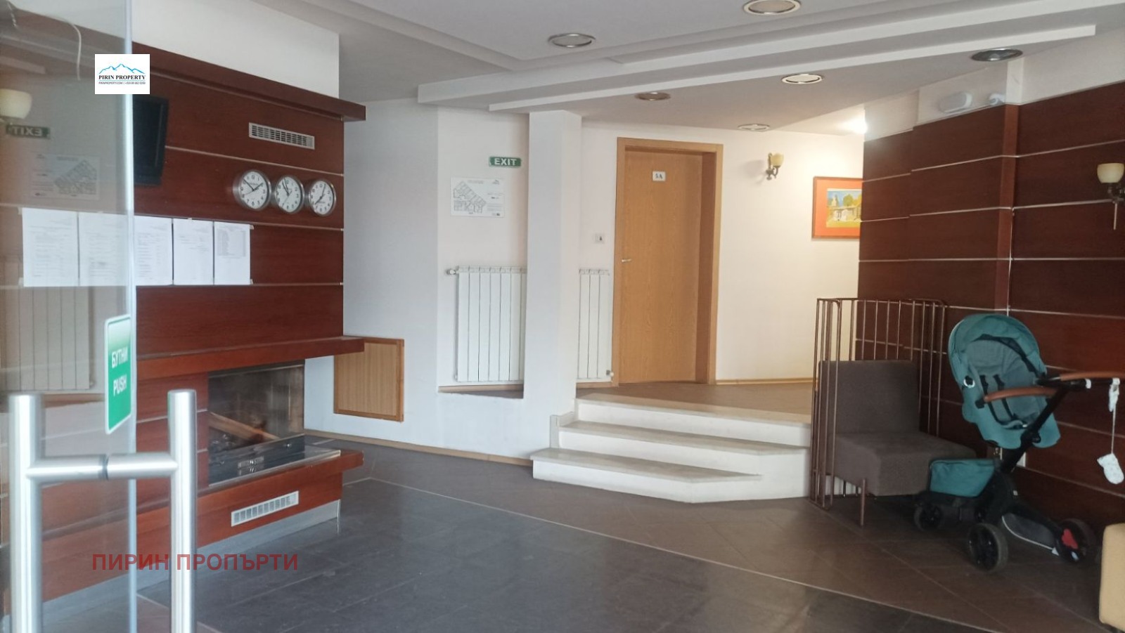 Продава 2-СТАЕН, гр. Банско, област Благоевград, снимка 8 - Апартаменти - 52443591