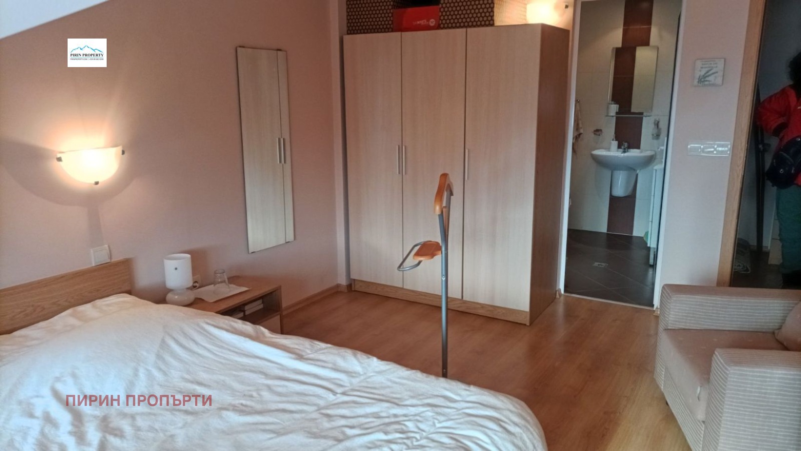 Продава 2-СТАЕН, гр. Банско, област Благоевград, снимка 7 - Апартаменти - 52443591
