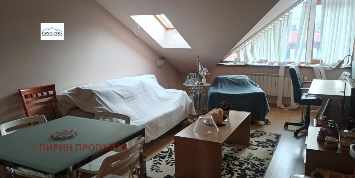 Продава 2-СТАЕН, гр. Банско, област Благоевград, снимка 2 - Апартаменти - 52443591