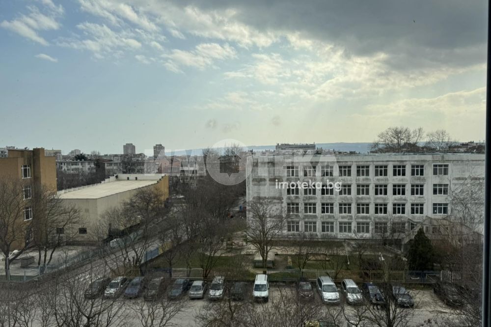 Продава 2-СТАЕН, гр. Варна, Цветен квартал, снимка 6 - Апартаменти - 53862047