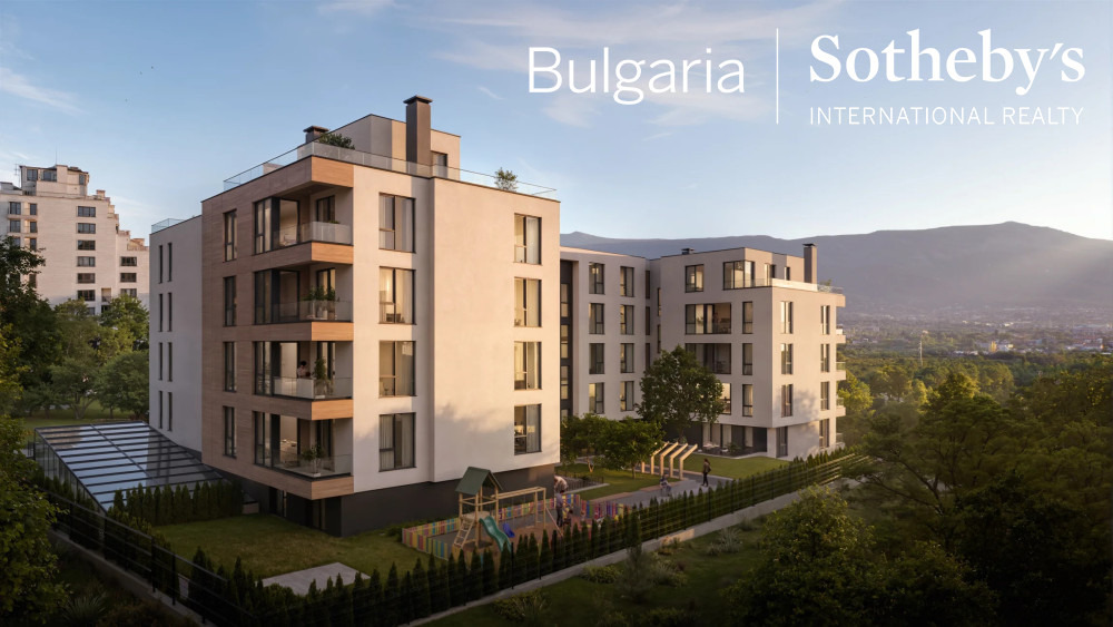 Продава 2-СТАЕН, гр. София, Младост 2, снимка 4 - Апартаменти - 54410567