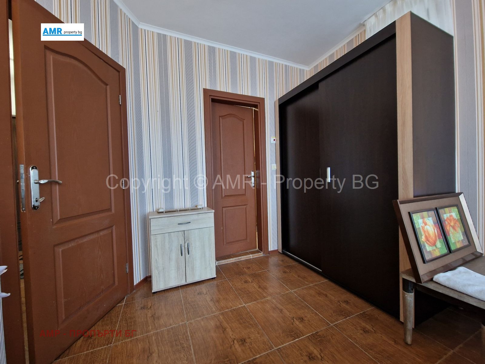 Продава 2-СТАЕН, с. Кошарица, област Бургас, снимка 6 - Апартаменти - 54202630