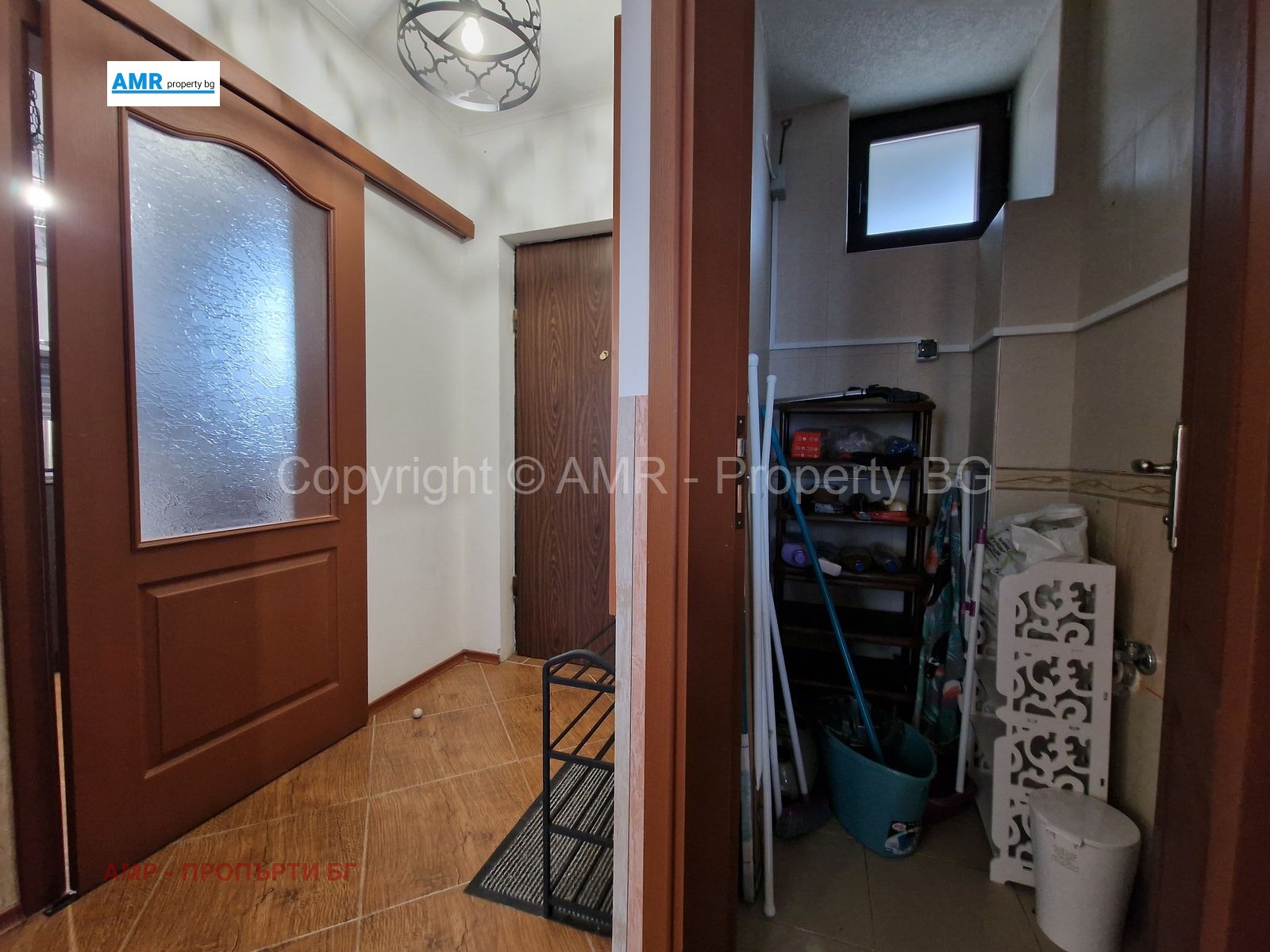 Продава 2-СТАЕН, с. Кошарица, област Бургас, снимка 13 - Апартаменти - 54202630