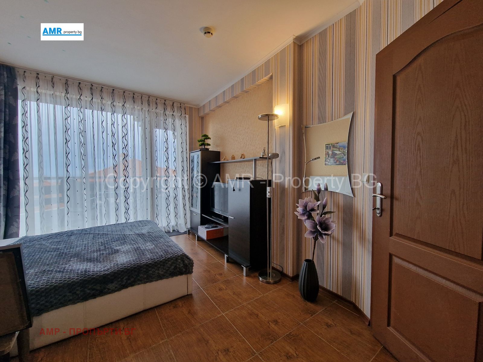 Продава 2-СТАЕН, с. Кошарица, област Бургас, снимка 12 - Апартаменти - 54202630