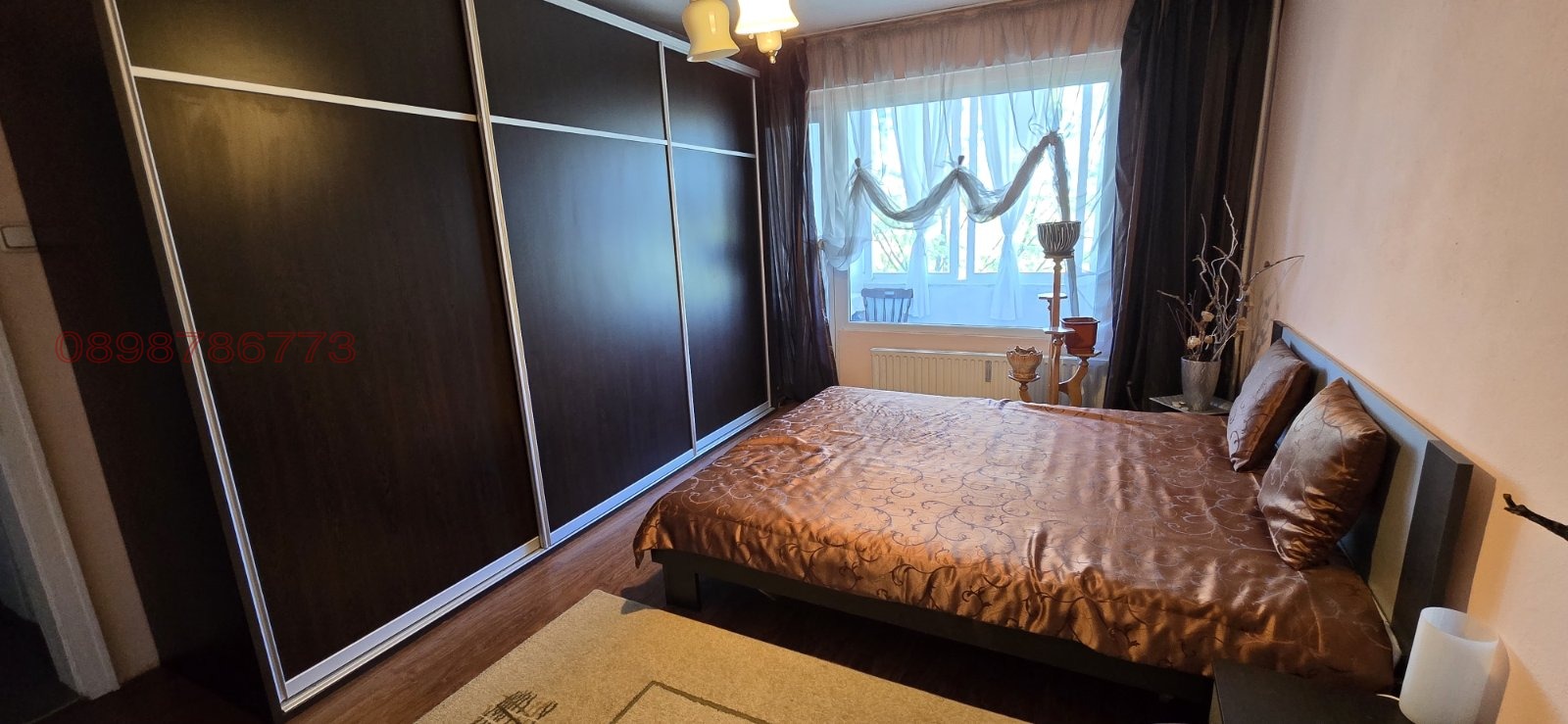 Продава 2-СТАЕН, гр. Габрово, Младост, снимка 8 - Апартаменти - 54320103