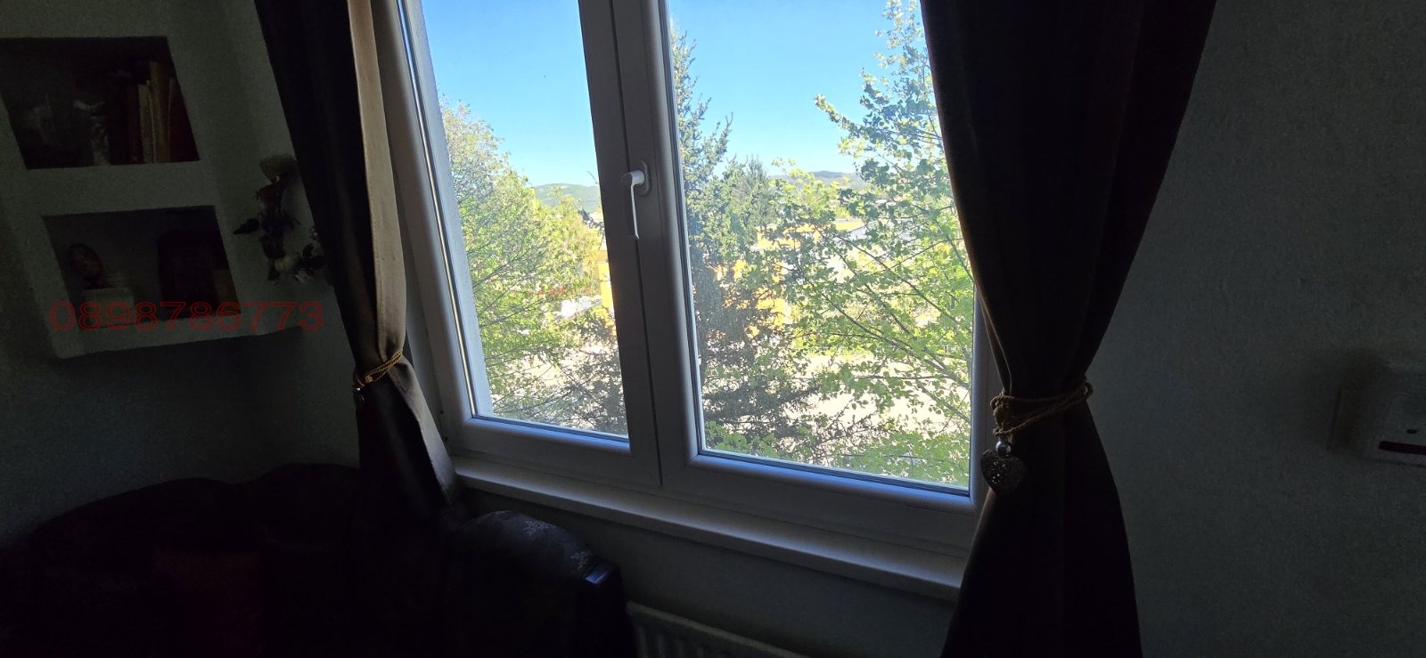 Продава 2-СТАЕН, гр. Габрово, Младост, снимка 6 - Апартаменти - 54320103